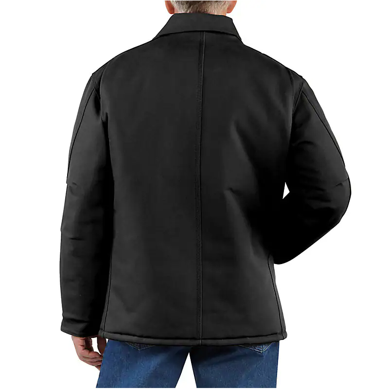 Carhartt Firm Duck Tradional coat