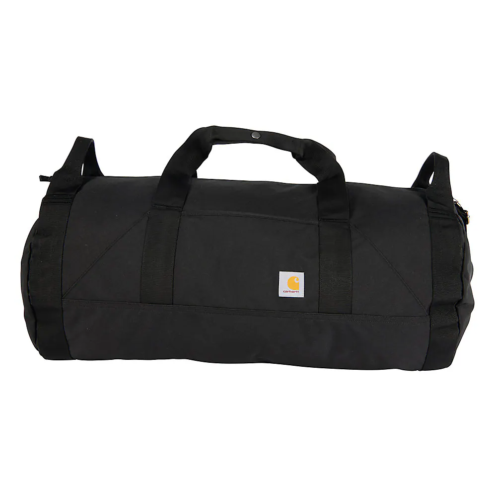 Carhartt 40 Liter classic round Duffle bag packable