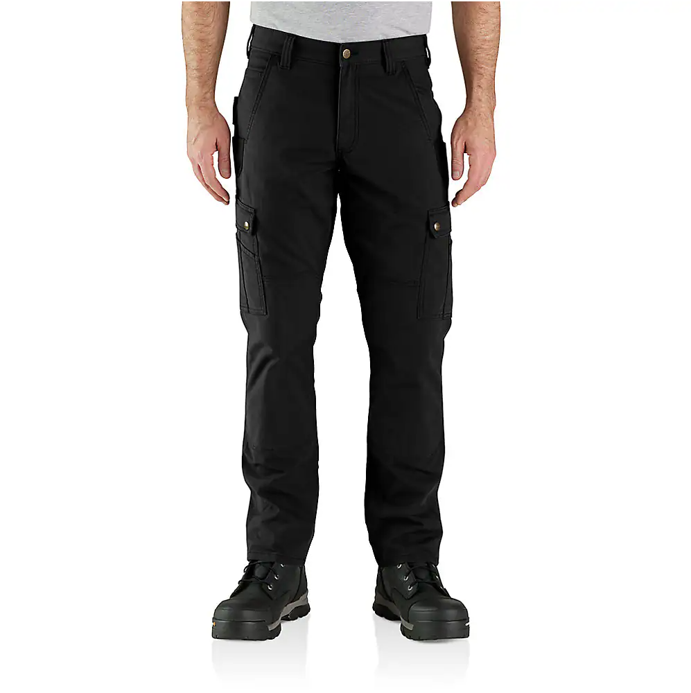 Carhartt RF Ripstop Cargo worker pants
