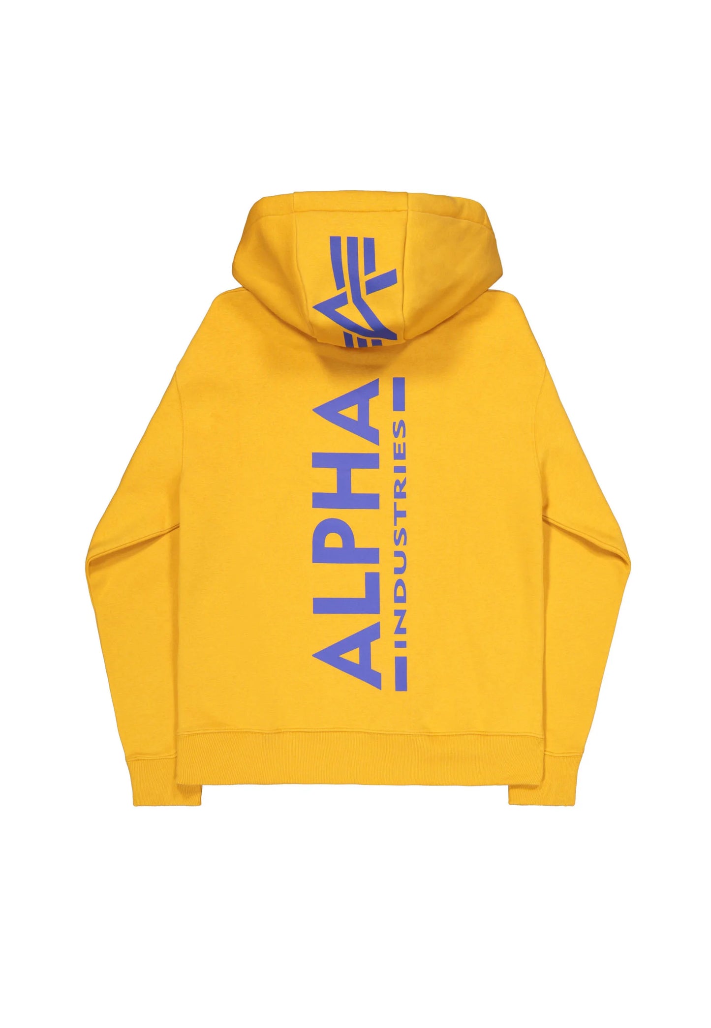 Alpha industrie Back print Hoody