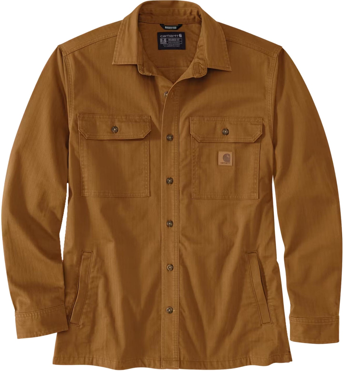 Carhartt Newcastle shirt/jack