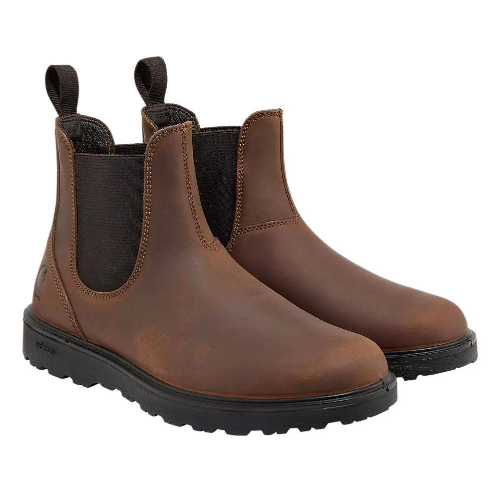 Carhartt Greenfield Chelsea Boot unisex