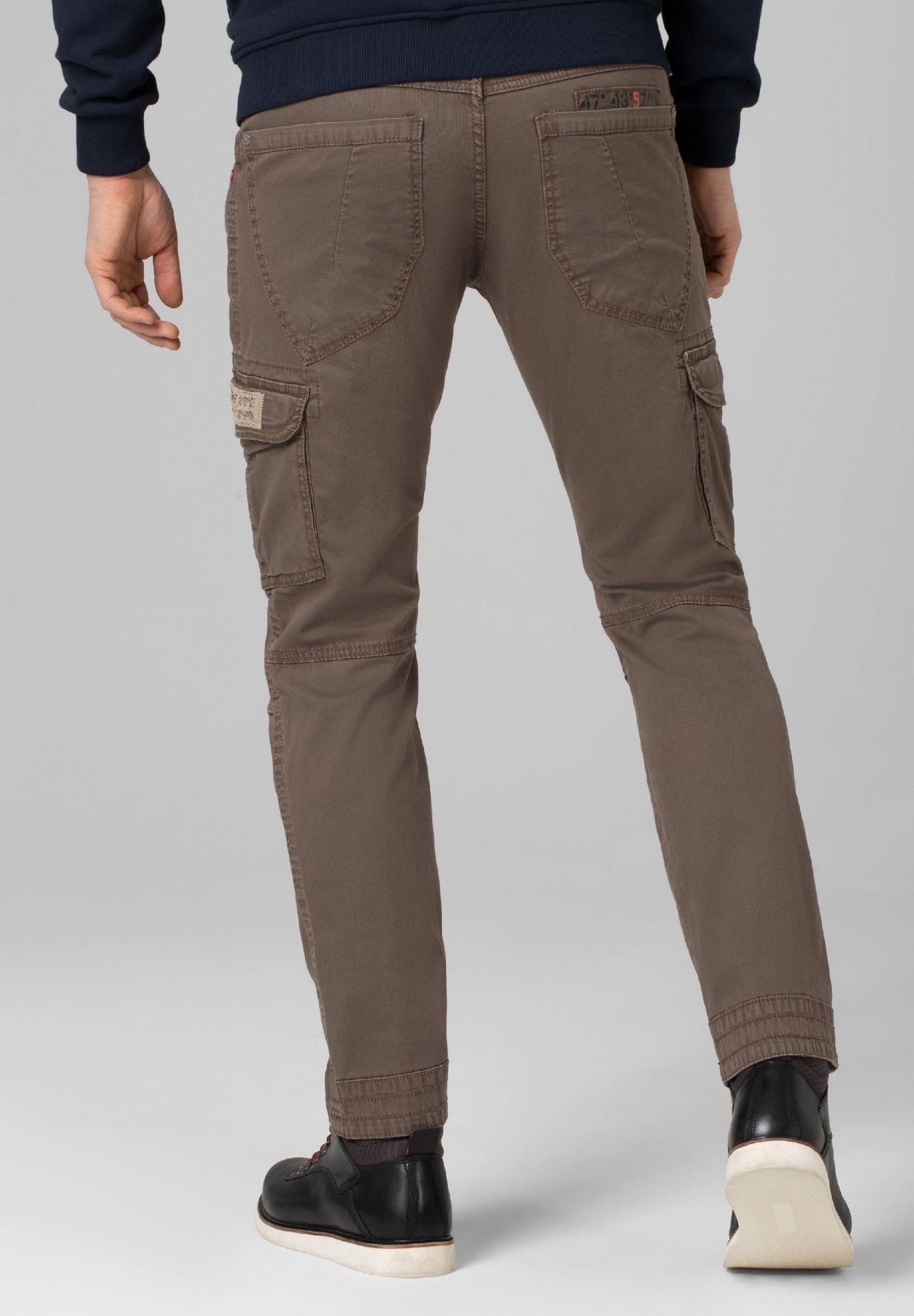 Timezone Regular Roger Tz Cargopants