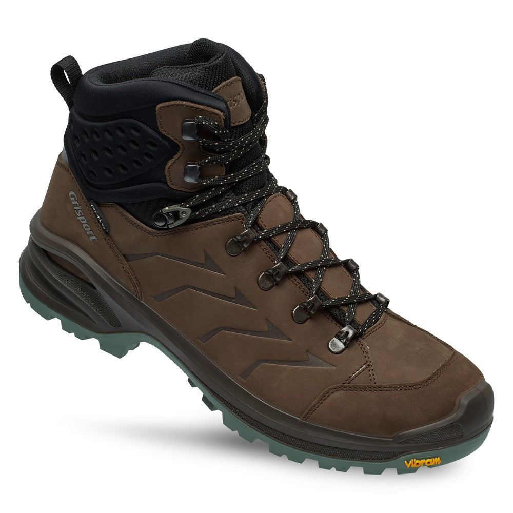 Grisport Terrain Mid wandelschoen