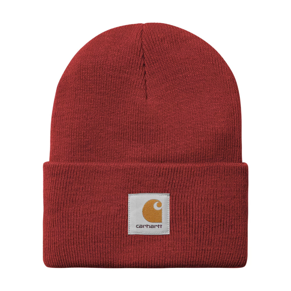 Carhartt acryl muts a18