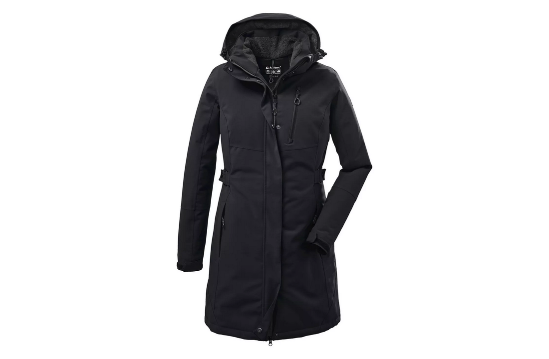 Killtec KOW 165 functionele parka