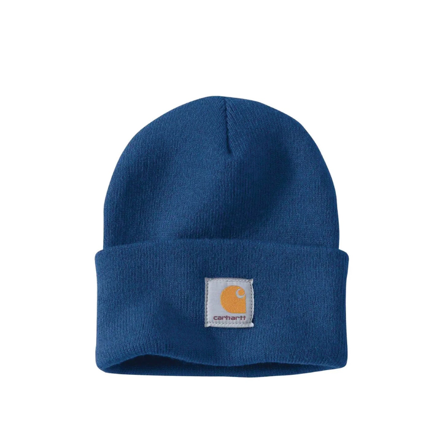 Carhartt acryl muts a18