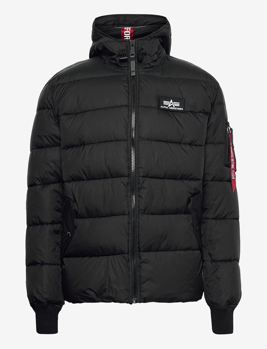 Alpha-industries Alpha FD Hooded Puffer