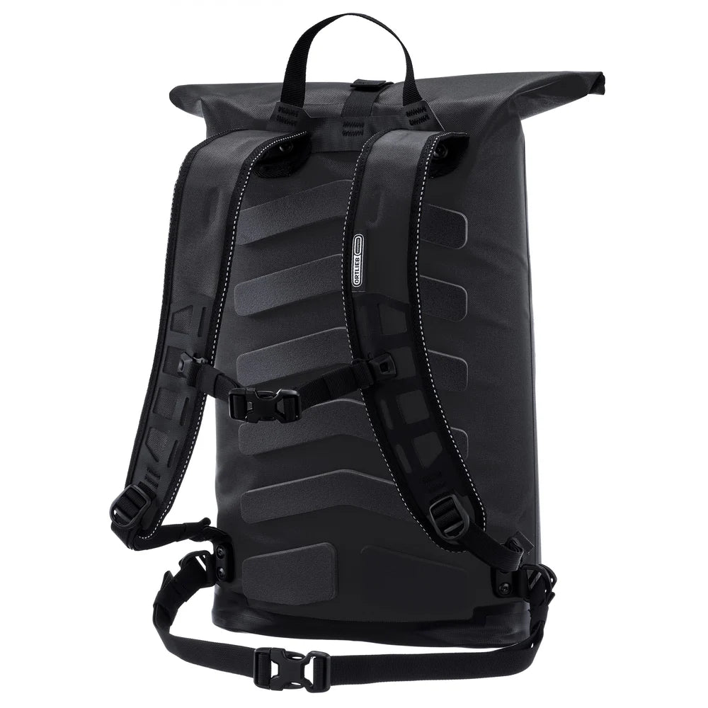 ortlieb commuter daypack city 21L