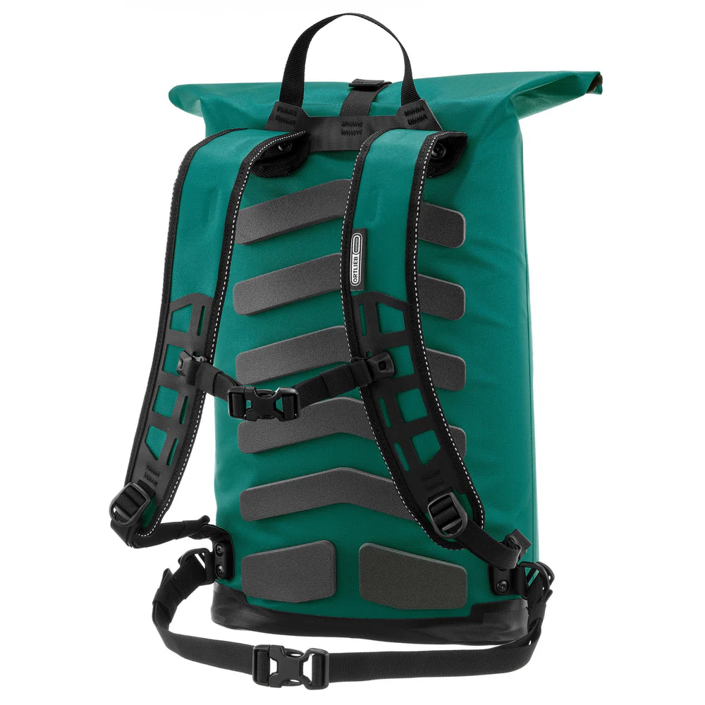 ortlieb commuter daypack city 21L