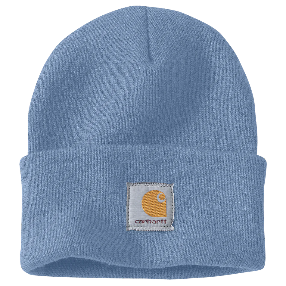 Carhartt acryl muts a18