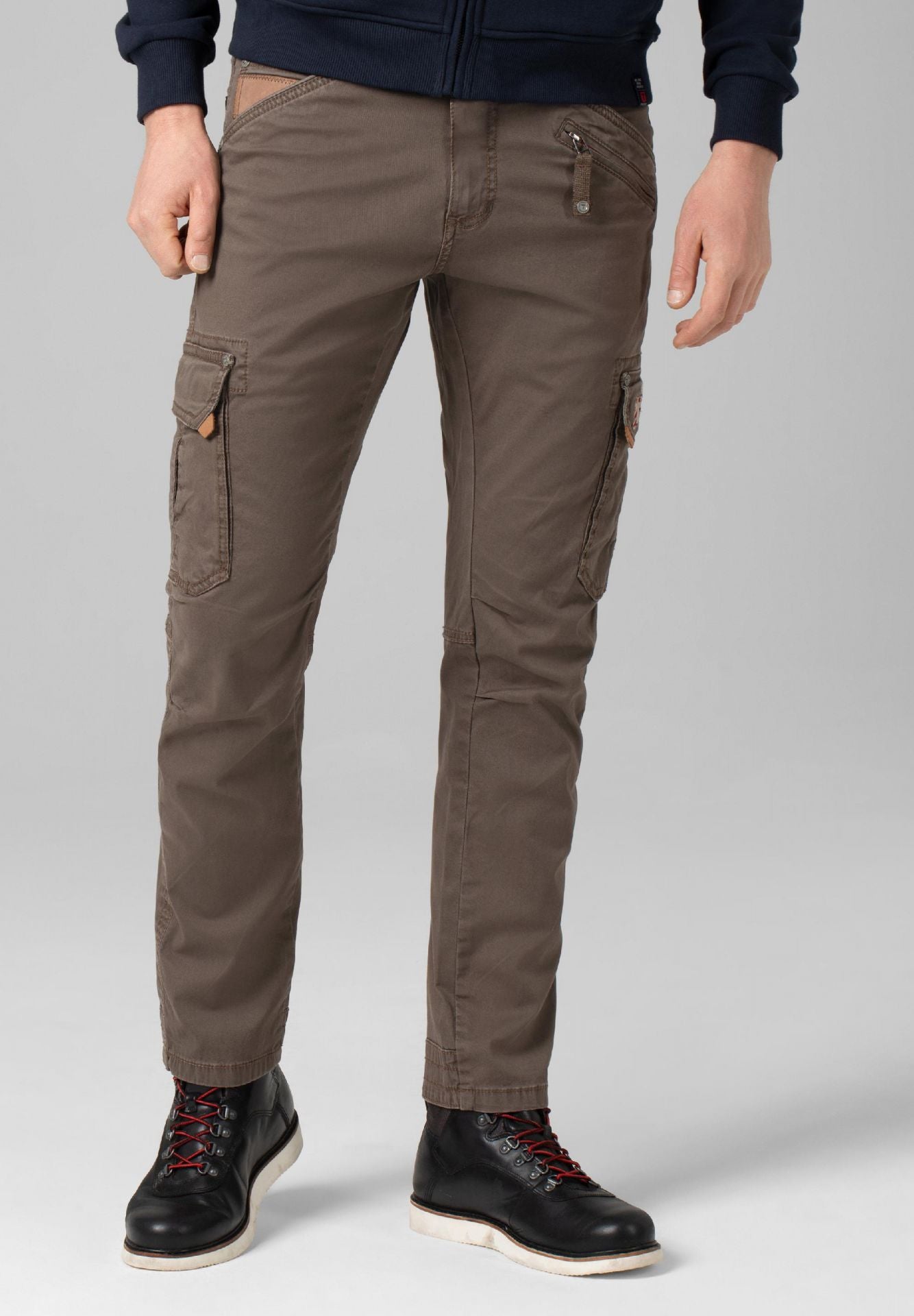 Timezone Regular Roger Tz Cargopants