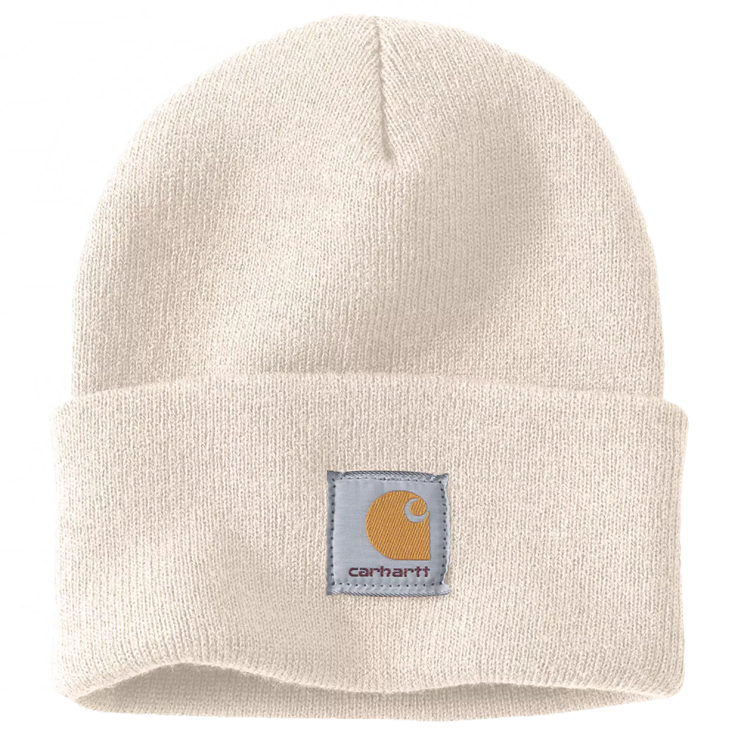 Carhartt acryl muts a18