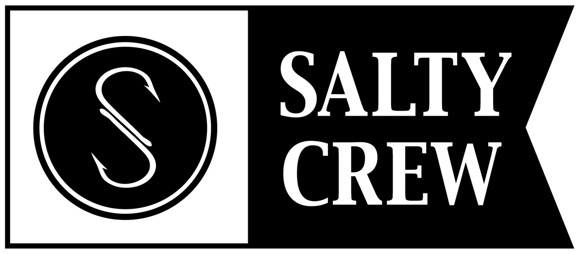 Salty crew