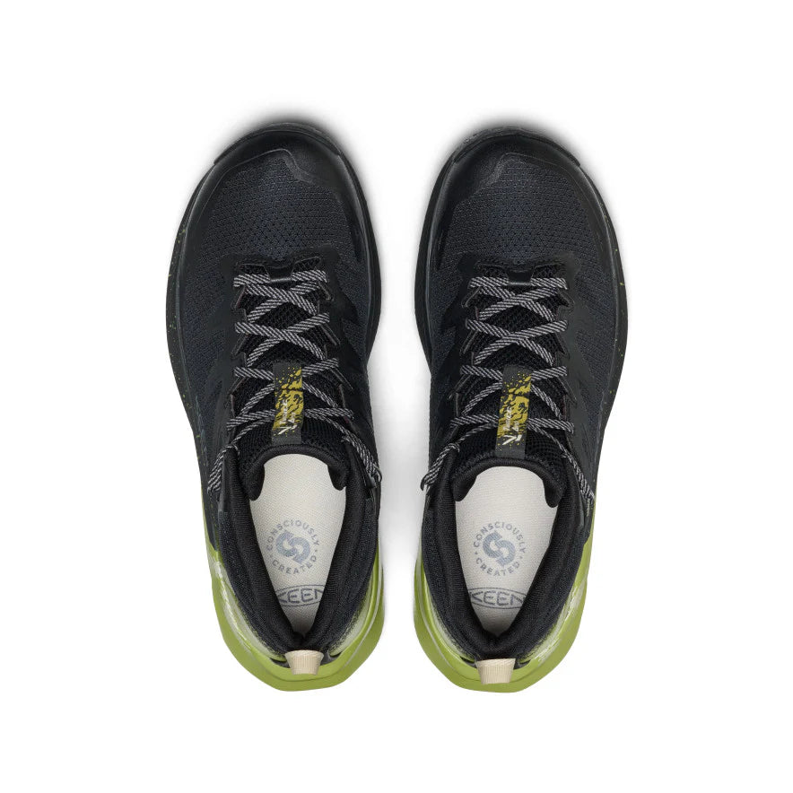 Keen Targhee Apex Mid Herenwandelschoen