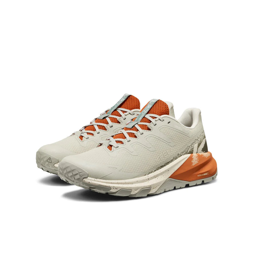 Keen Targhee Apex waterdicht/ademende wandelschoen