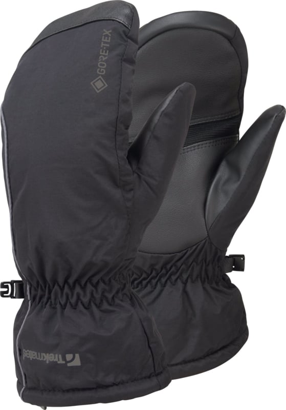 trekmates Chamonix Goretex Wanten