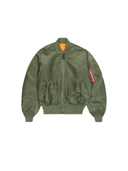 Alpha-industries MA-1 pilotjack Heritage