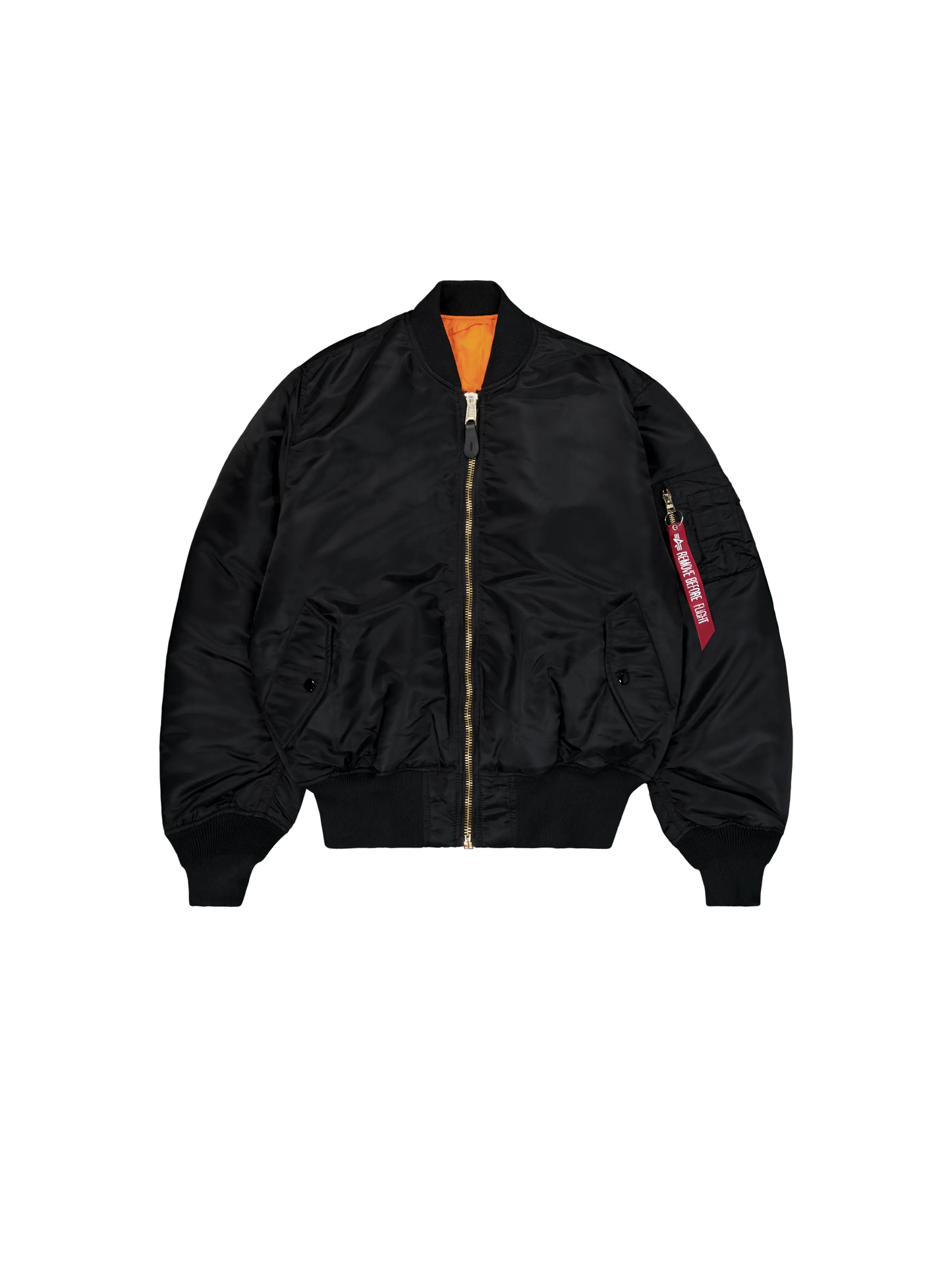 Alpha-industries MA-1 pilotjack Heritage