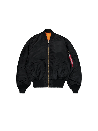 Alpha-industries MA-1 pilotjack Heritage