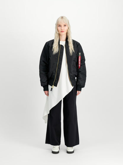Alpha-industries MA-1 pilotjack Heritage