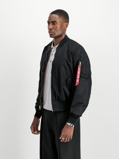 Alpha-industries MA-1 pilotjack Heritage