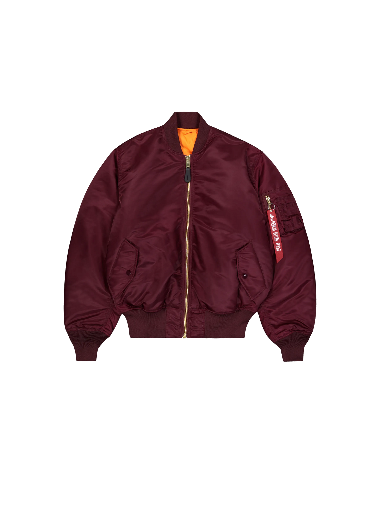 Alpha-industries MA-1 pilotjack Heritage