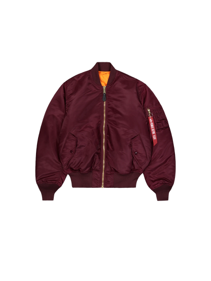 Alpha-industries MA-1 pilotjack Heritage