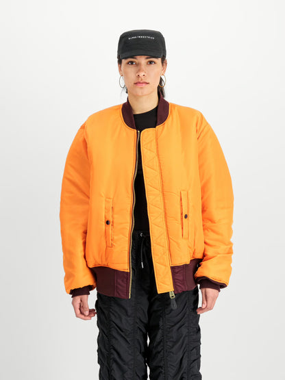 Alpha-industries MA-1 pilotjack Heritage