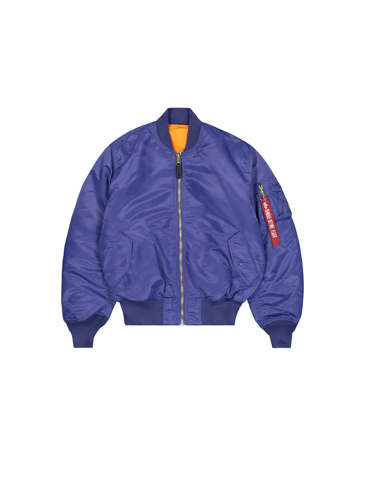 Alpha-industries MA-1 pilotjack Heritage
