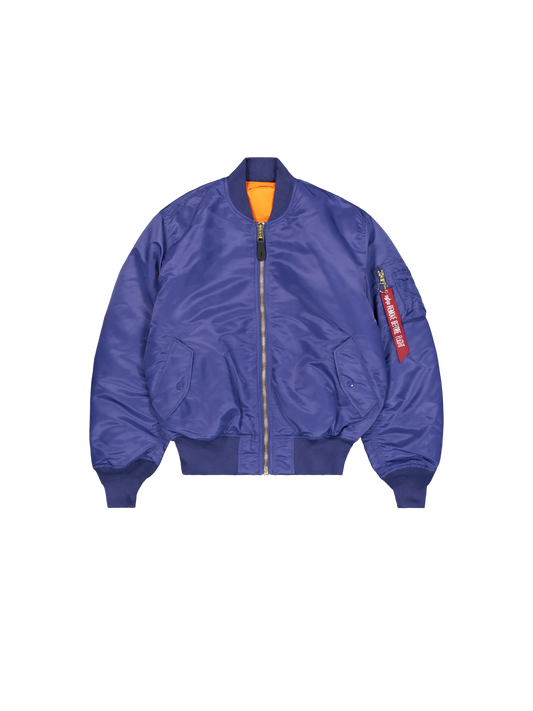 Alpha-industries MA-1 pilotjack Heritage