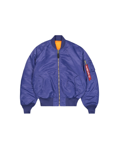Alpha-industries MA-1 pilotjack Heritage