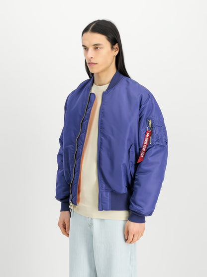 Alpha-industries MA-1 pilotjack Heritage