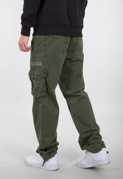 Alpha-industries Jet Pants