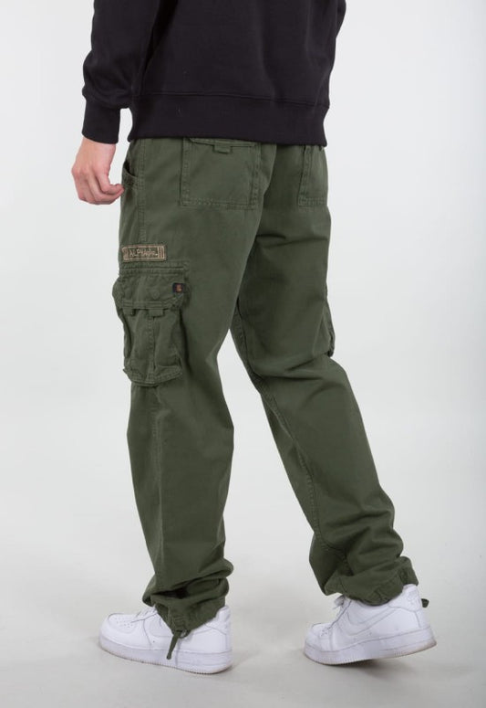 Alpha-industries Jet Pants