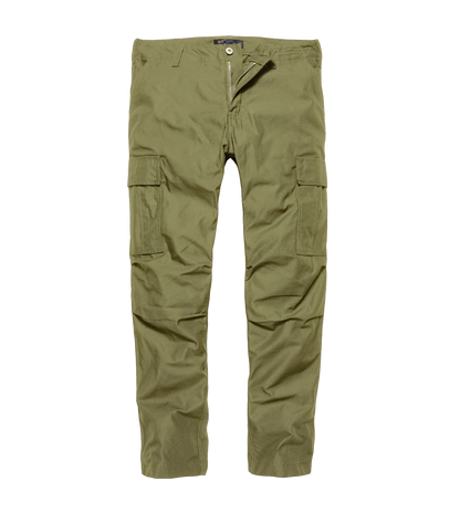 Vintage-industries Owen pants
