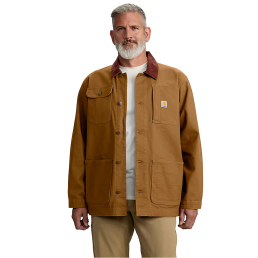 Carhartt Duck LF Chore Coat