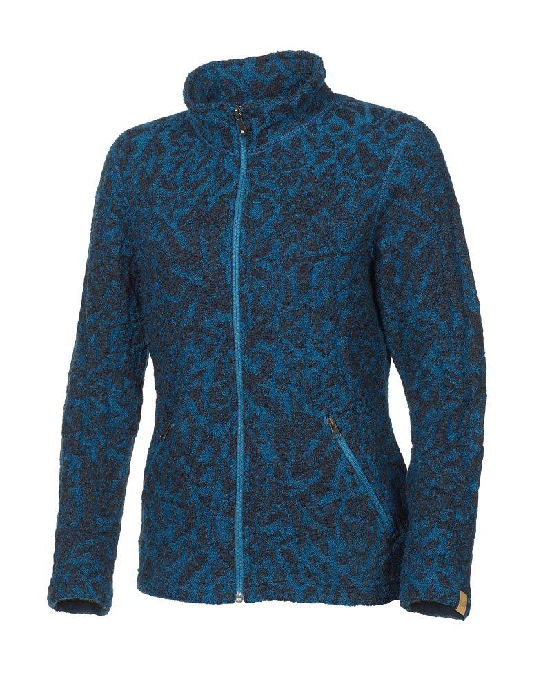 Ivanhoe of Sweden Tuva Wollen Dames vest