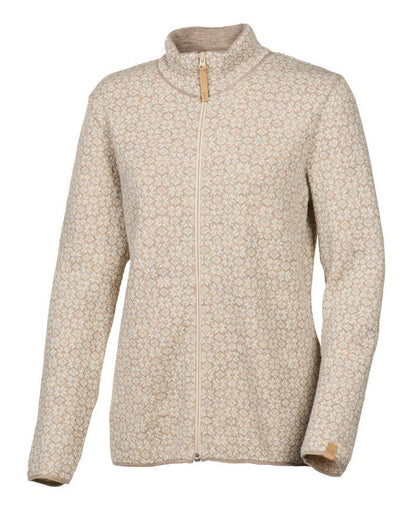 Ivanhoe of Sweden Fiona Dames Wollen vest