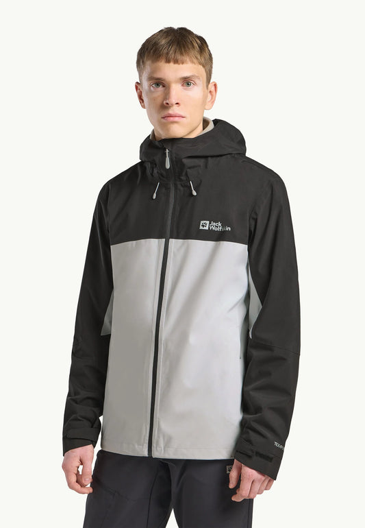Jack-wolfskin Weiltal 2Laags jacket