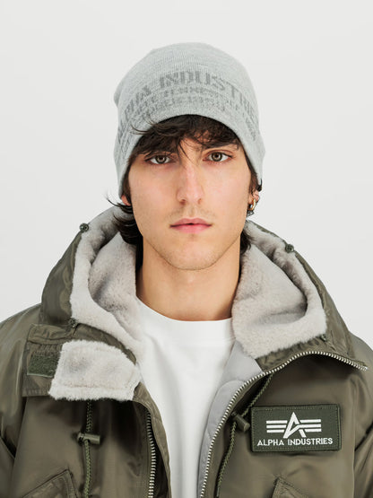 Alpha industries 45/P Hooded Custom Jacket