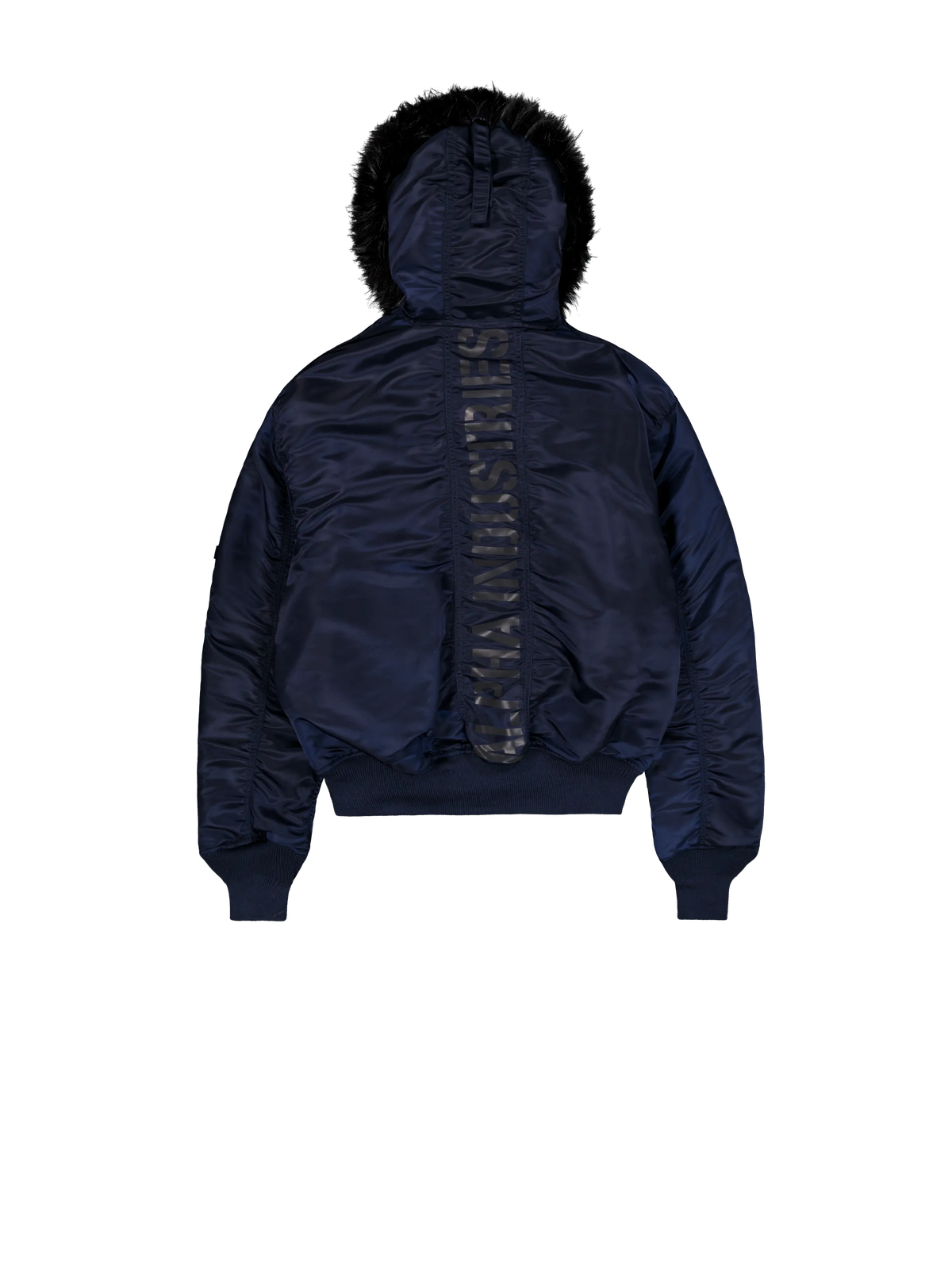 Alpha industries 45/P Hooded Custom Jacket