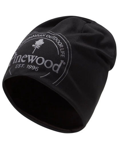 Pinewood 2 laags gevoerde muts