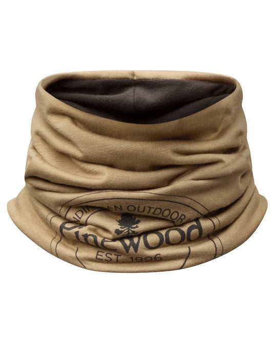 Pinewood 2Laags Nekwarmer