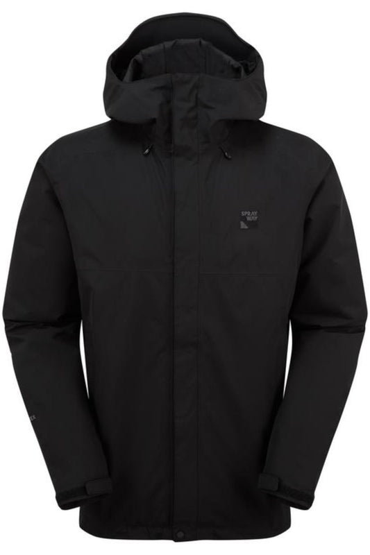Sprayway Maxen GTX Black