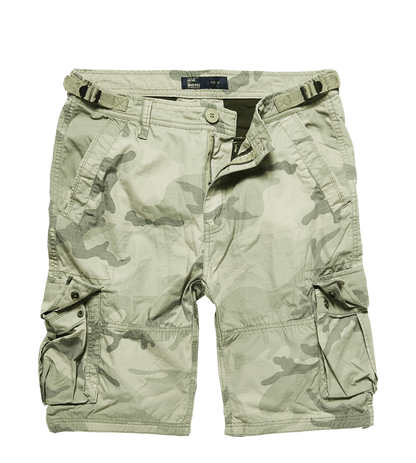 Vintage Industries Terrance Short