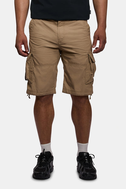 Vintage Industries Terrance korte broek