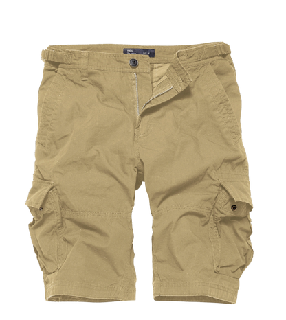 Vintage Industries Terrance korte broek