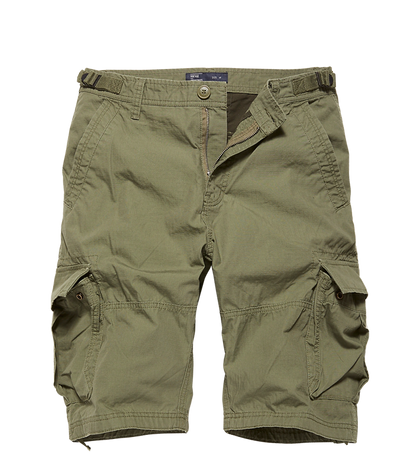 Vintage Industries Terrance Short