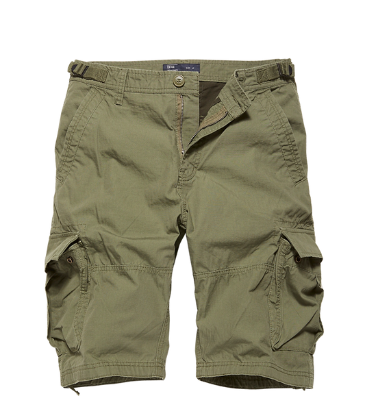 Vintage Industries Terrance Short